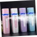 Beatifufu Nano Steamer Facial Spray 28ml Portable Face Moisturizer Cool for Makeup - Buy Online on GoSupps.com