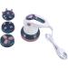Buy Anti-Cellulite Massager - Stress Relief & Slimming - 2 Colors Available (Red) - Buy Online on GoSupps.com