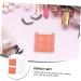 DOITOOL 12 Pcs 4 Eye Shadow Box Highlighters Eyeshadow Makeup Powder Storage Empty Makeup Case Replace Blush - Buy Online on GoSupps.com