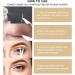 SCOBUTY Eyelid Lift Strips - 960PCS - Instant Invisible Double Eyelid Tape for Uneven Monolids - Buy Online on GoSupps.com