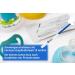 Clearblue Early Detection Pregnancy Test 10 miu/ml - 2 Pack + 5 Tests 25 miu/ml | Fast & Accurate International Shipping - Buy Online on GoSupps.com