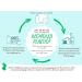 Babo Botanicals Eucalyptus Remedy Shampoo & Wash - Eucalyptus & Rosemary Oils - EWG Verified, Vegan & Cruelty-Free - 16 fl. oz - Buy Online on GoSupps.com