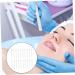 Buy Hapinary 50-Piece Nasal Hair Removal Set | Nose Wax Spatula & Tools for Smooth Results - International Shipping Available! - Buy Online on GoSupps.com