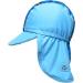 Splash About Baby Kids Legionnaire Sun Hat | Crocodile Swamp - Size L - Buy Online on GoSupps.com