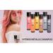 Intense Metallic Silver Color Depositing Sulfate-Free Shampoo 8.5oz - Buy Online on GoSupps.com