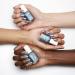 Essie Original Nail Polish 737 Whirl N' Twirl Disco Blue Shade 13.5 ml - Buy Online on GoSupps.com