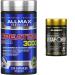 ALLMAX Nutrition Creatine 3000 + VITAFORM Men's Performance Multivitamin Bundle Nutritional Supplement + VITAFORM - 60 Count