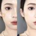 Alisesun 2 Pcs Tri-Color Concealer Cream Set with Brush - Color Correcting, Contour, Highlight, Dark Circle Concealer - Moisturizing & Long Lasting - Buy Online on GoSupps.com