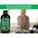 Elderberry Syrup for Adults IMMUNIA. Elderberry Concentrate with Elderflower Thyme and Peppermint. No Sugar Added. Delicious Taste. 24 Days/Bottle - Buy Online on GoSupps.com
