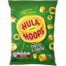 Hula Hoops Handy Multipack Crisps (32x34g) BBQ Beef Salt & Vinegar Cheese & Onion & Original - Boxed Treatz (34g 8x Beef 8x Salt Vinegar 8x Original 8x Cheese Onion) 8x Beef 8x Salt Vinegar 8x Original 8x Cheese Onion 1.09 kg (Pack of 1) - Buy Online on GoSupps.com