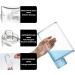 Fukamou Laundry Detergent Dispensers Laundry Detergent Storage Container | Large Capacity Fabric Softener Container Organizer for Washing Powder and Detergent - Buy Online on GoSupps.com