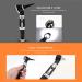 Professional Otoscope Kit with 3.0V LED Bulb | 3X Magnification | 4 Speculum Tips | for Ear Care in Children, Adults, Pets | Diagnostic Tool - Buy Online on GoSupps.com
