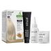 Meilab Ammonia-Free Permanent Hair Color - Bright Light Blonde #10 - 3 Pack - Long-Lasting Color for International Shipping - Buy Online on GoSupps.com