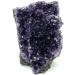 400g-1000g Natural Crystal Geode Amethyst Cluster Free Form for Stones 1pc Suitable for Home Crystals Raw Stones and Minerals Stone Mineral Specimen - Buy Online on GoSupps.com