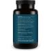 Kinetica Zinc Mg 90 Capsules - High Potency Magnesium & Zinc Sleep Aid - Buy Online on GoSupps.com