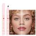 Micro 4 Point Eyebrow Pen - Ultra-Fine Waterproof Brow Tint Sweat-Resistant & Long-Lasting High Pigment Eyebrow Pencil (5#) | International Shipping Available - Buy Online on GoSupps.com