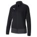 PUMA Men's Training Jacket teamGOAL 23 Training Jacket WL Puma Black-Asphalt