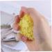 Beatifufu 1pc for Bathing Shower Sponge Natural Bath Sponge Sea Sponge for Bathing Natural Sponge Greek Natural Seaweed Sponge Body Sponge Baby Mesh Ball Aldult - Buy Online on GoSupps.com