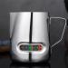 1 Piece Digital Thermometer Sticker for Aquariums & Coffee - Accurate Temperature Strips (Celsius) - Buy Online on GoSupps.com