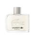 Lacoste Essential Eau de Toilette for Men 4.2 Fl Oz