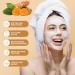 Pure Kojic Acid Skin Brightening Soap 100g Soap Bar for Deep Facial & Body Skin Cleaning with A Foaming Net Face and Body Bar for Skin Moisturizing Improve Uneven Skin Tone Gently Healing Acnes 1 Pcs - Buy Online on GoSupps.com