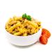 WonderSlim Cheese Steak Macaroni Protein Pasta - 7ct, 140 Calories, 12g Protein, 2.5g Fat (Pack of 1) - Buy Online on GoSupps.com