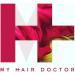My Hair Doctor Biotin Hair Growth Vitamin - Vegan Hair Vitamins for Thicker Hair Growth - Hair Loss Solution for Women - 60 Count - Buy Online on GoSupps.com