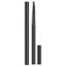 Buy 2-Part Waterproof Eyebrow Pencil with Brush - Durable & Natural Double-Headed for Beginners (Dark Gray) - International Shipping Available - Buy Online on GoSupps.com