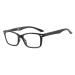 Suertree Reading Glasses Spring Hinge Vision Aid Eyewear Glasses Reading Aid for Women Men2.5X BM151 2.5x Diopters 1pc Bm151
