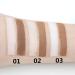 2 Color Contouring Powder (03) - Flawless Contour & Highlight for All Skin Types | Shop Internationally - Buy Online on GoSupps.com