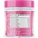 Naughty Boy Summer Vibes Essential Amino Acids - 345g/30 Servings (Pink Lemonade) - Buy Online on GoSupps.com