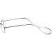 TBOC Pack: Reading Glasses for Men & Women - +2.00 Diopter Magnetic Closure Foldable 2 Units Transparent & Black - Ideal for Presbyopia Aid - Buy Online on GoSupps.com