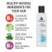 Biotin Hair Growth Shampoo | Thickening & Moisturizing for Hair Loss | SLS-Free Paraben-Free Cruelty-Free - Buy Online on GoSupps.com