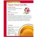 Traditional Medicinals Organic Throat Coat Lemon Echinacea Herbal Tea - 32 Tea Bags - Buy Online on GoSupps.com