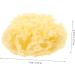 Gogogmee Moisturizer Natural Sponges for Bathing Natural Bath Sponge Sea Sponges for Shower Body Sponges Sponge for Shower Bathing Sponge Natural Sponges for Body Shower Sponge - Buy Online on GoSupps.com