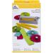 EK Tools Paper Crimper 54-94001  Yellow