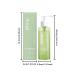 KUQAA Hyaluronic Acid Gentle Cleansing Gel 3.38 fl oz - Deep Cleansing Pores Oil Control and Moisturizing Unisex Sensitive Skin Refreshing and Not Tight Facial Cleanser - Buy Online on GoSupps.com