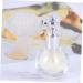 FOMIYES Perfume Spray Bottle Body Highlighter Spray High Gloss Powder Sprayer Loose Powder Pearlescent Tool 1 count (Pack of 1) As Shown - Buy Online on GoSupps.com