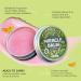 Wenrny Organic Miracle Balm for Hands Feet Legs Arms Back and Body Relaxed Comfortable Miracle Balm for Soothing Repair and Moisturizing Skin Soothing Joint Cream for Women Men 2 Pack 1 Oz - Buy Online on GoSupps.com