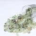 Home Green Prehnite Mini Tumbled Stone CrystalReiki 50g Stone Crystal Reiki
