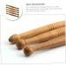BCOATH 5S Wood Massage Tool - Premium Trigger Point Massager for Deep Tissue Relief - Ideal for Home Use & Spa Treatment - Shop Now! - Buy Online on GoSupps.com