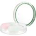 Healeeved Contact Lens Container & Organizer with Mirror | Practical Travel Eye Lens Holder & Cosmetic Storage | Durable Plastic Packaging for International Shipping - Buy Online on GoSupps.com