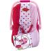 Baby Coralie Doll Carrier | Perfect for Dolls Up to 45 cm | Ideal Toy for Kids 3+ | Dimensions 42x31x36 cm - Buy Online on GoSupps.com