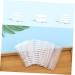 FOMIYES 135 Sheets Stickers Fiber Eyelid Lift Strip Women Eyelid Tape Adhesive Tape Man Lasting - Buy Online on GoSupps.com