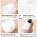 Face mask mixing tools wear resistant silicone brush face mask bowl set for home use - Buy Online on GoSupps.com