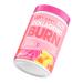 Obvi Collagen Burn Powder, Caffeine Free Collagen, Gluten and Dairy Free, All Natural, Infused with 5 Types of Collagen, Benefits Hair, Skin, Nails, Joints (25 Servings, Peach Rings) 25 Servings (Peach Rings)