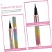 FRCOLOR Liquid Eyeliner Eye Makeup Pencil Eyeliner Pencil Eye Line Makeup Tools Girl Make up Drawing Tool - Buy Online on GoSupps.com