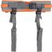 Transfer Gait Belt Gait Assist Device Slip Prevention Lightweight Energy Saving with Long Strap for Indoor (XL) - Buy Online on GoSupps.com
