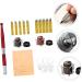 HAPINARY 1 Set Eyebrow Microblading Supply Make up Kit Eyebrow Microblading Kit Professional - Buy Online on GoSupps.com