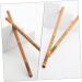 Hemoton 6 Pcs Eyebrow Pencil Microblading Eyebrow Pen Brown Eyeliner Hard Core Wooden Cosmetic Miss - Buy Online on GoSupps.com